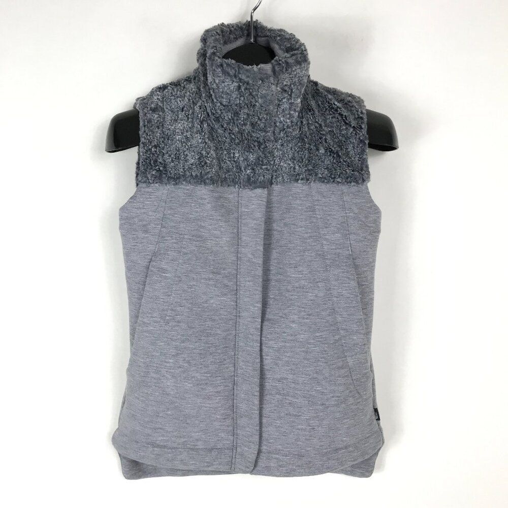 The North Face Hybrination Neo Thermal 3D Vest Women's XS Winter Outdoor Travel